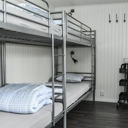 Ursand Resort & Camping Венерсборг Экстерьер фото